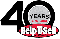 helpusell 40years logo